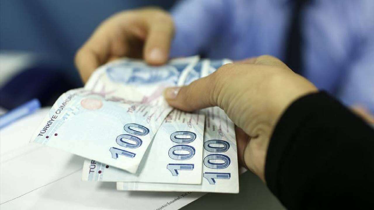Milyonlarca kişinin hesabına yatacak! Bakan Göktaş duyurdu: Aylıklarda artışa gidildi, işte zamlı rakamlar... 6